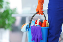 ATTESTATO PER LAVORATORI ADDETTI ALLE PULIZIE
