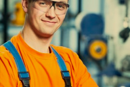 ATTESTATO DI FORMAZIONE LAVORATORI PARTE GENERALE + SPECIFICA RISCHIO MEDIO