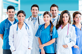 CONSULENZA MEDICINA DEL LAVORO E SICUREZZA SUL LAVORO