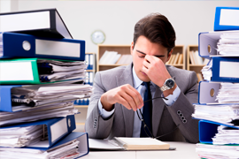 ATTESTATO RISCHIO STRESS LAVORO CORRELATO PER PROFESSIONISTI