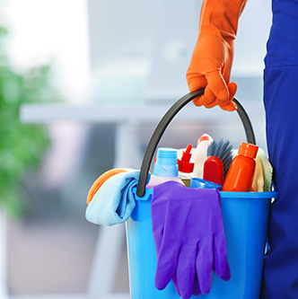 Corso Rischi Specifici per lavoratori addetti alle pulizie