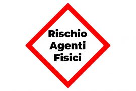 Integrazione R.S.P.P. Datore di Lavoro – Agenti fisici, campi elettromagnetici