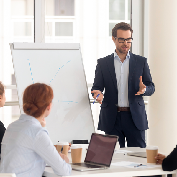 Corso per Formatore HACCP