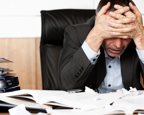 Corso Rischio Stress Lavoro Correlato