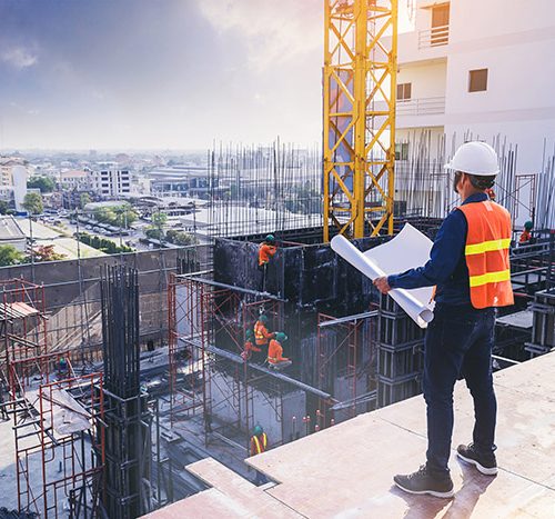 Corso di aggiornamento Coordinatore della Sicurezza 40 ore